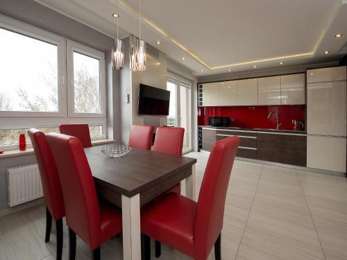 Komfortowy Apartament Nord 61