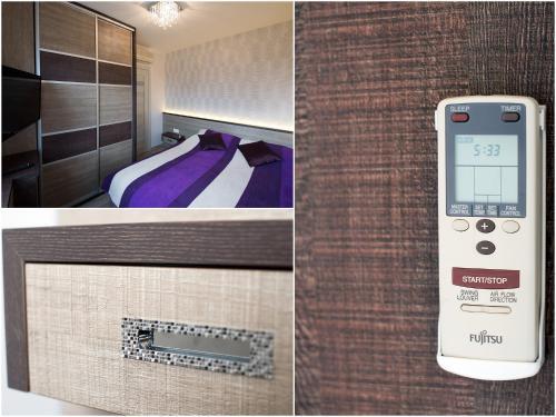 Komfortowy Apartament Nord 61
