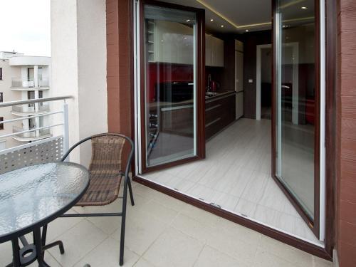 Komfortowy Apartament Nord 61