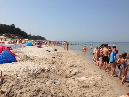 Komfortowy Apartament Nord 61