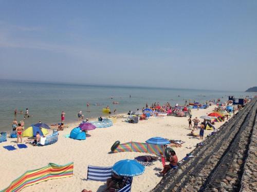 Komfortowy Apartament Nord 61
