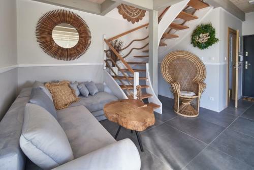 Apartamento Nadmorski Zau?ek