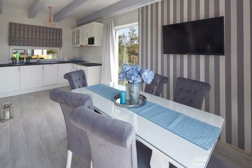Apartamento Nadmorski Zau?ek