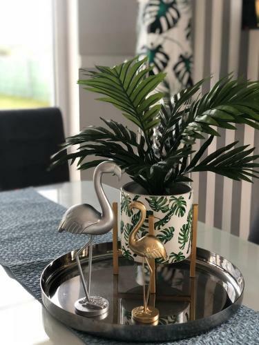 Apartamento Nadmorski Zau?ek