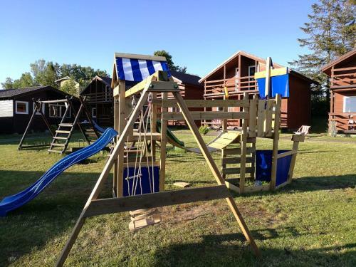Lodge Osada Rybacka