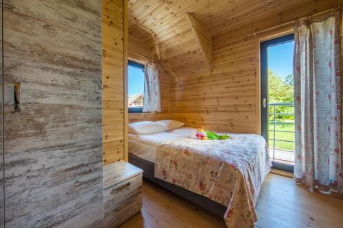 Lodge Domki Morskie Tarasy