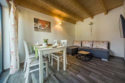 Lodge Domki Morskie Tarasy