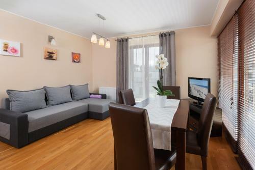 Morskie Apartamenty "posejdon"