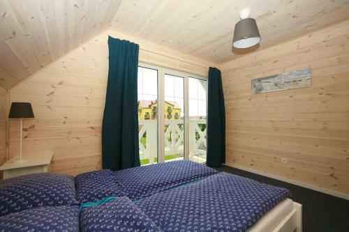 Lodge Domki Faro
