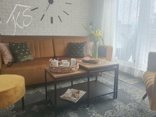 Apartamenty Amko Style Rustica 31 Willa Nord