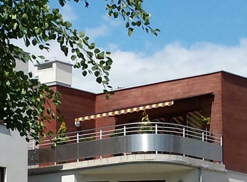 Apartamenty Amko Style Rustica 31 Willa Nord