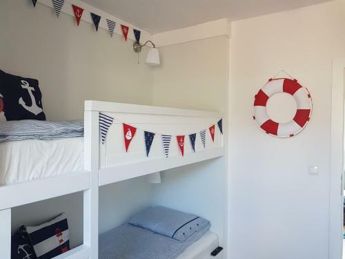 Apartamenty Amko Style R�?a Wiatr�w Willa Nord