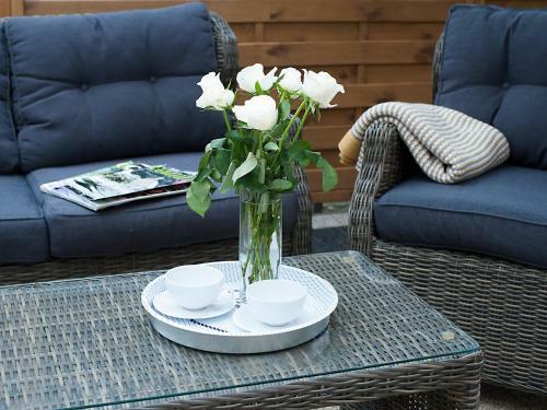 Apartamenty Amko Style R�?a Wiatr�w Willa Nord
