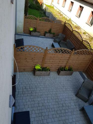 Apartamenty Amko Style R�?a Wiatr�w Willa Nord