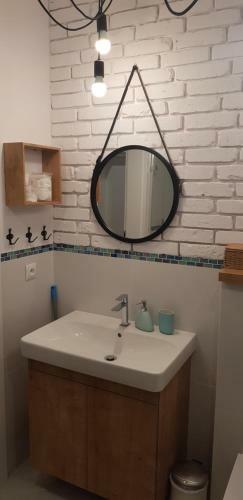 Apartamenty Amko Style R�?a Wiatr�w Willa Nord