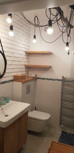Apartamenty Amko Style R�?a Wiatr�w Willa Nord