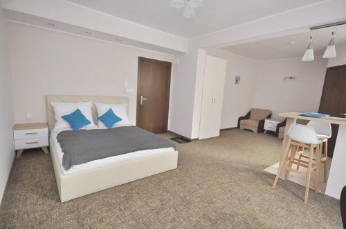 Apartamenty Patria