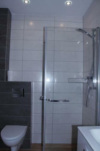 Apartamenty Patria