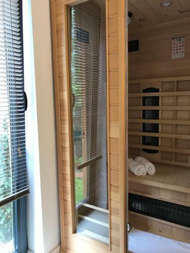 Domki Rosse Niedaleko Pla?y