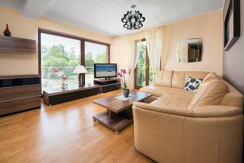 Morskie Apartamenty "nina"