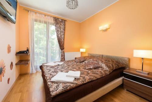 Morskie Apartamenty "nina"