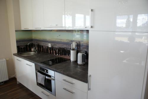 Apartamenty Amko Style Nadmorski 60