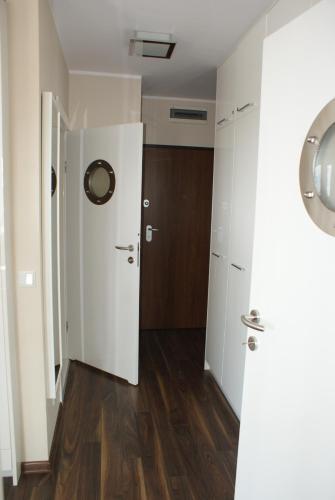 Apartamenty Amko Style Nadmorski 60