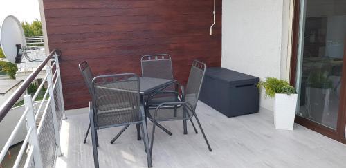 Apartamenty Amko Style Nadmorski 60