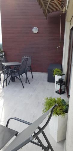 Apartamenty Amko Style Nadmorski 60