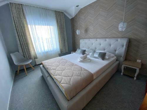 Willa Onyks Apartamenty
