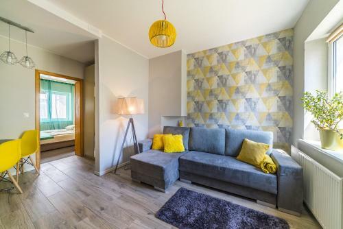 Willa Onyks Apartamenty