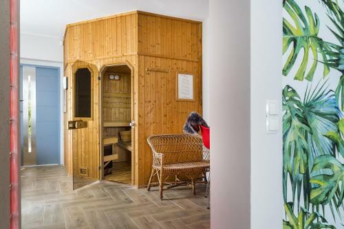 Willa Onyks Apartamenty