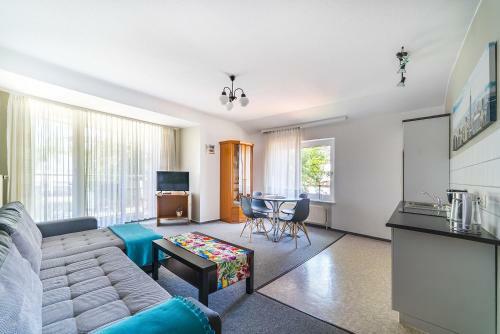 Willa Onyks Apartamenty