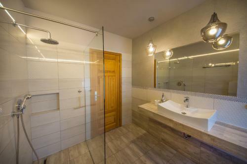 Willa Onyks Apartamenty