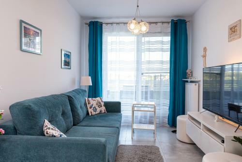 Apartamento Nadmorskie Patio