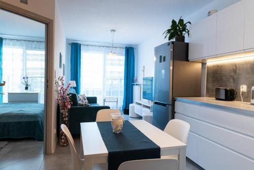 Apartamento Nadmorskie Patio