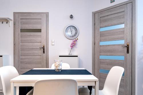 Apartamento Nadmorskie Patio