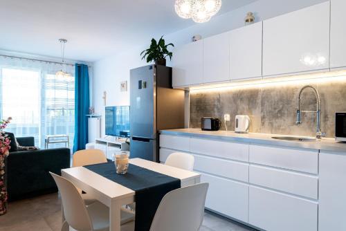 Apartamento Nadmorskie Patio