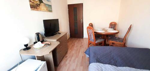 Hostal Pokoje Go?cinne Patrycja