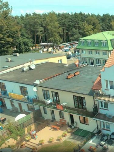Hostal Pokoje Go?cinne Patrycja