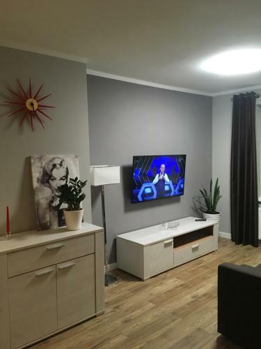 Apartament Studencka