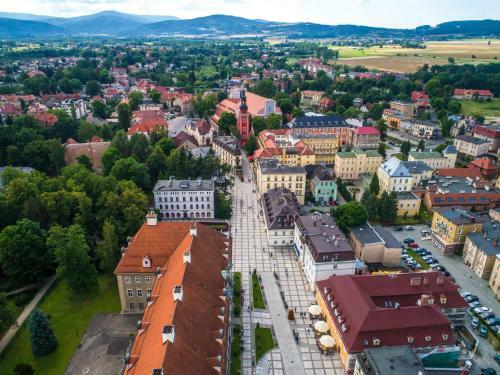 Apartament W Cieplicach 3 Delux