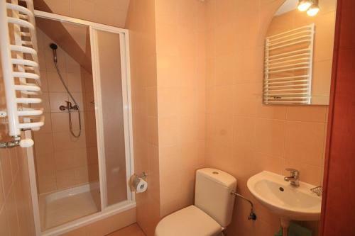 Karpnicka Struga W Dolinie Pa?ac�w I Ogrod�w