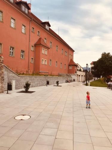 Apartament C18
