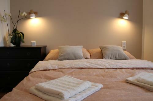 Apartament Zielone Tarasy