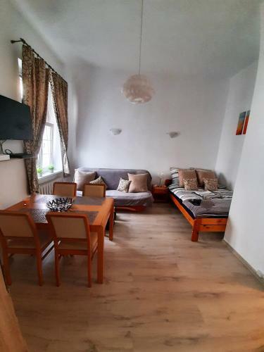 Apartamento Ratuszowy38