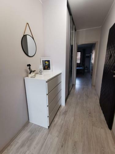 Apartament Osiedle Jelonka