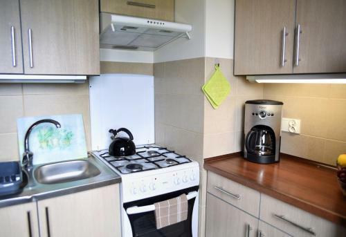 Apartamento Wygodna Kawalerka.
