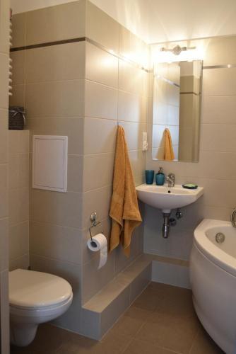 Apartamento Wygodna Kawalerka.