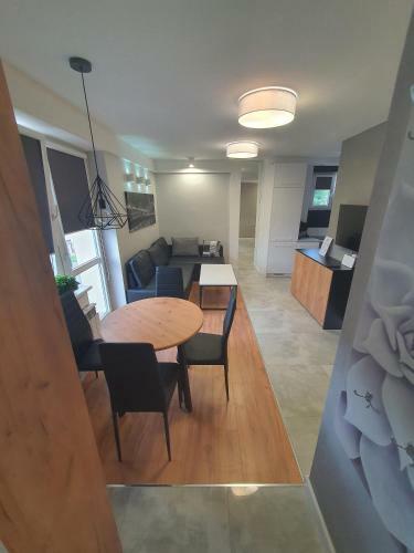 Jdk Apartamenty Mickiewicza 1 (34 M2)